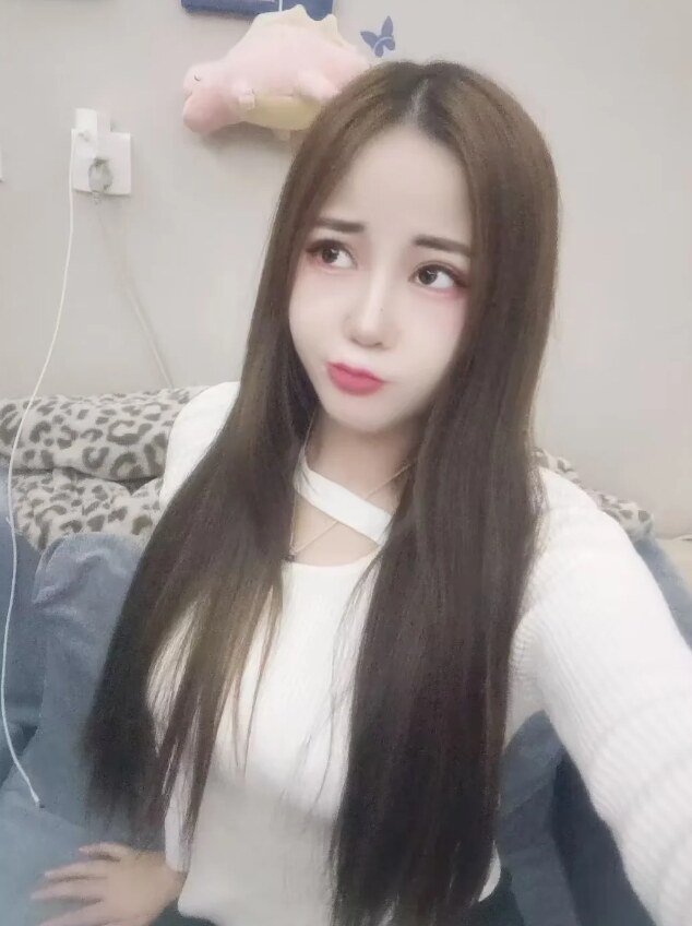 金州的一个还不错的妹妹