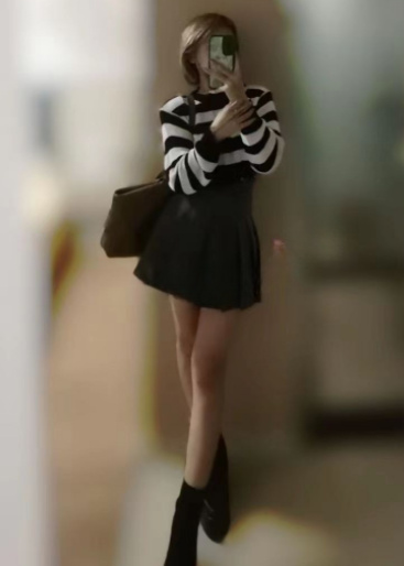 广州分享一个萝莉