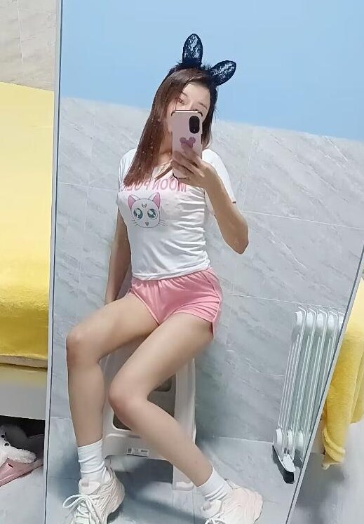 口活很好的可可