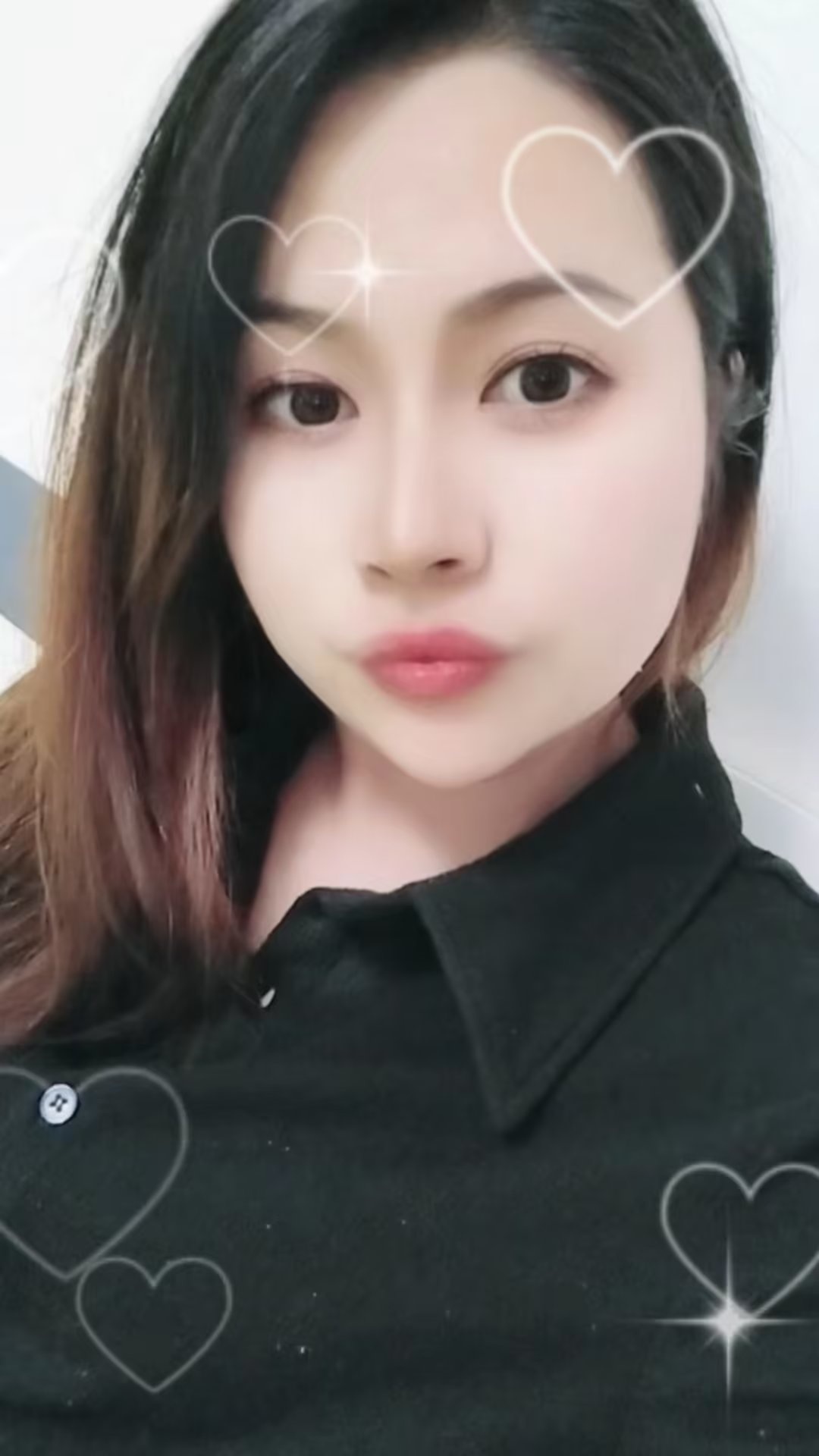 长沙一个很不错的妹子