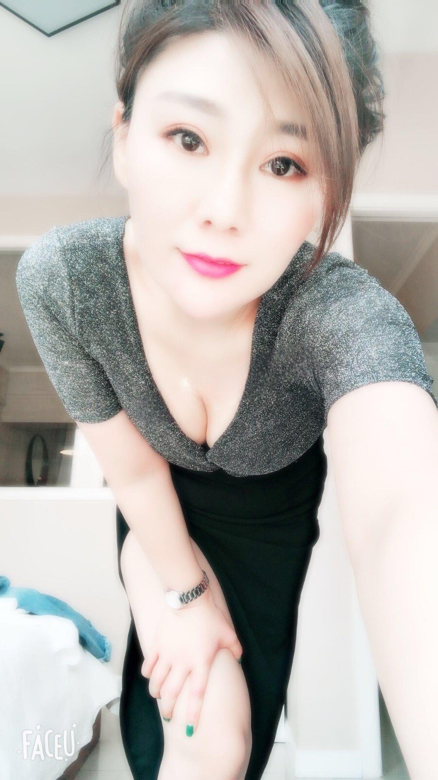 石家庄橙子姐姐