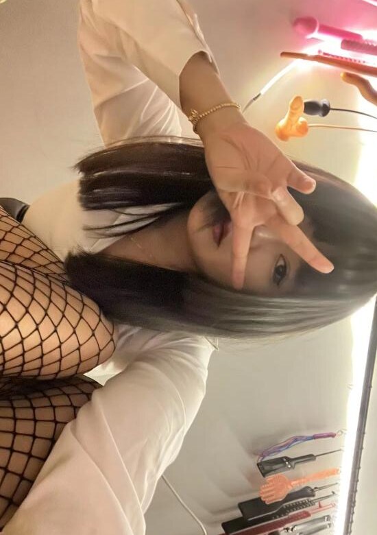 武汉女王琪琪