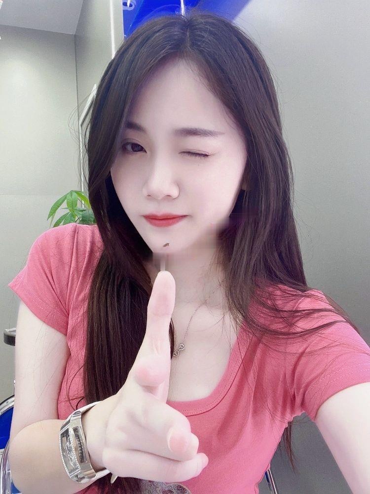 金水清纯邻家妹子