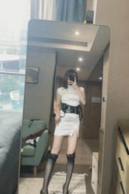 服务系上官师姐