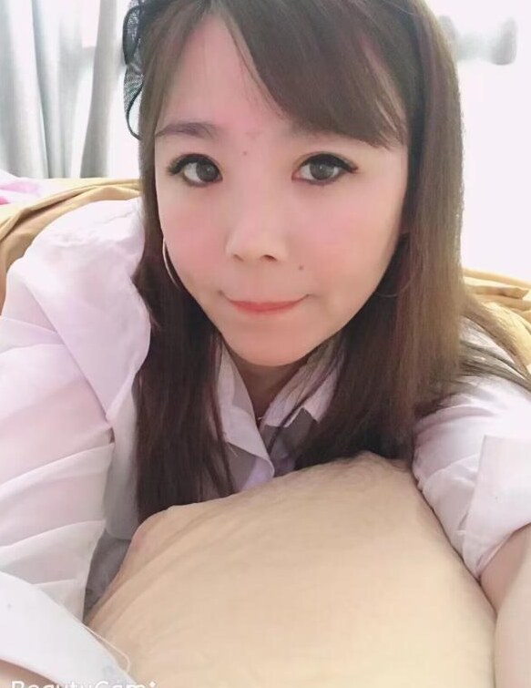 瑶海熟女