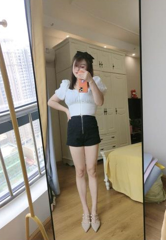 经开大胸