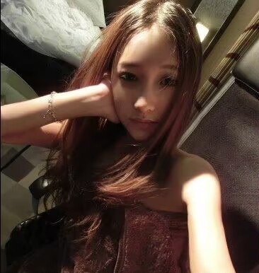 湖州不错的一个大胸妹子