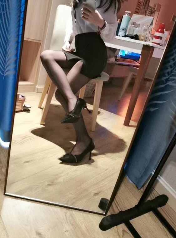 宝藏女孩儿猫小妹