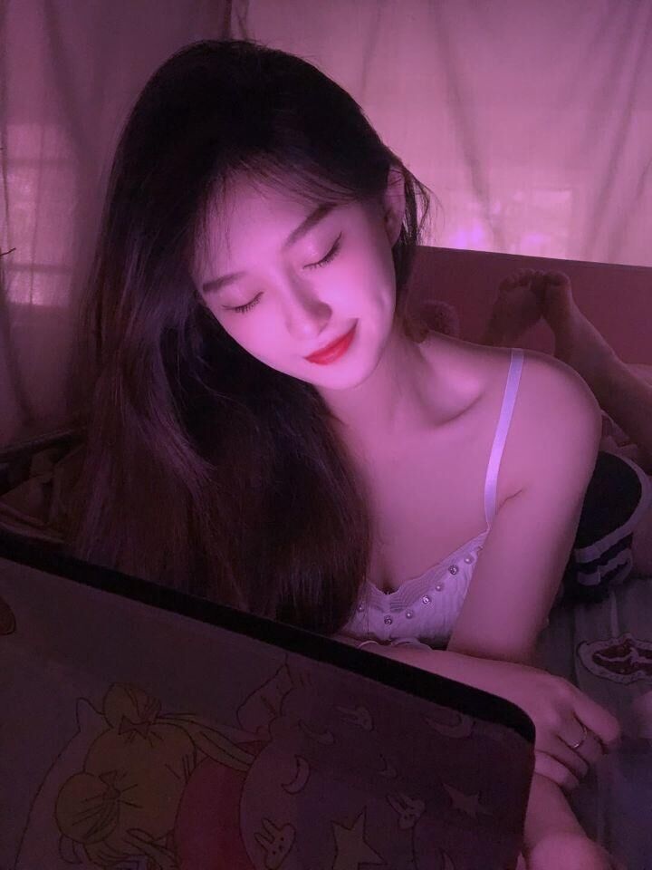 河西美女刚做不久