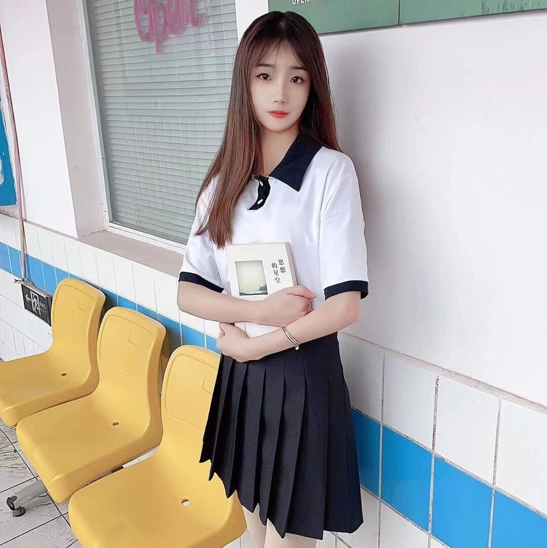 天河学生妹微微