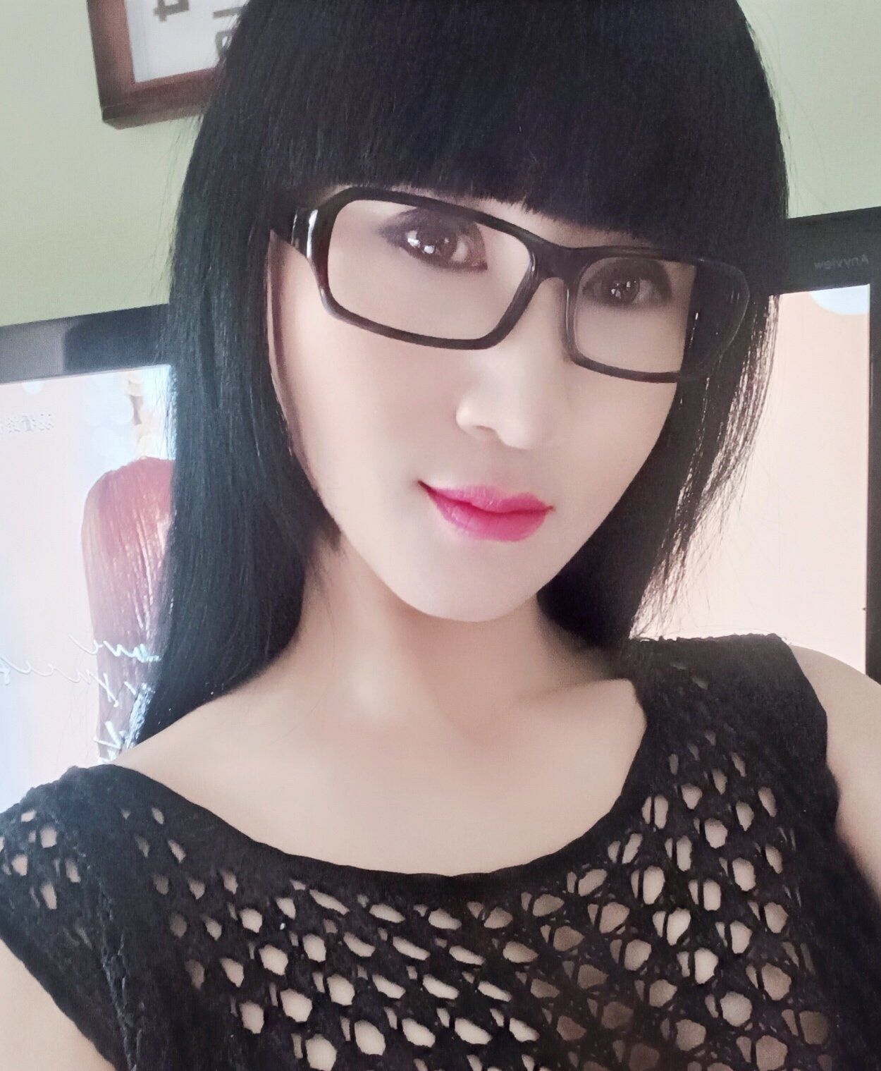 分享一个成熟姐姐