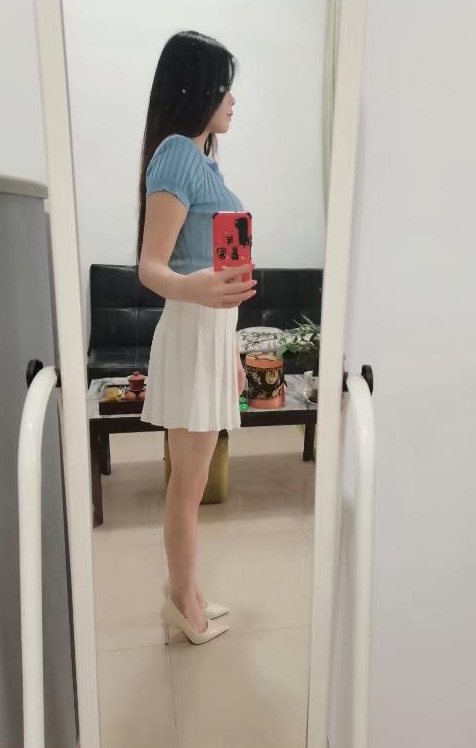 西区少妇扬扬