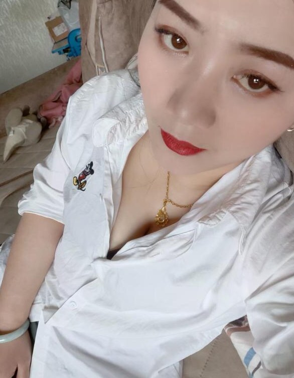 金牛少妇美美