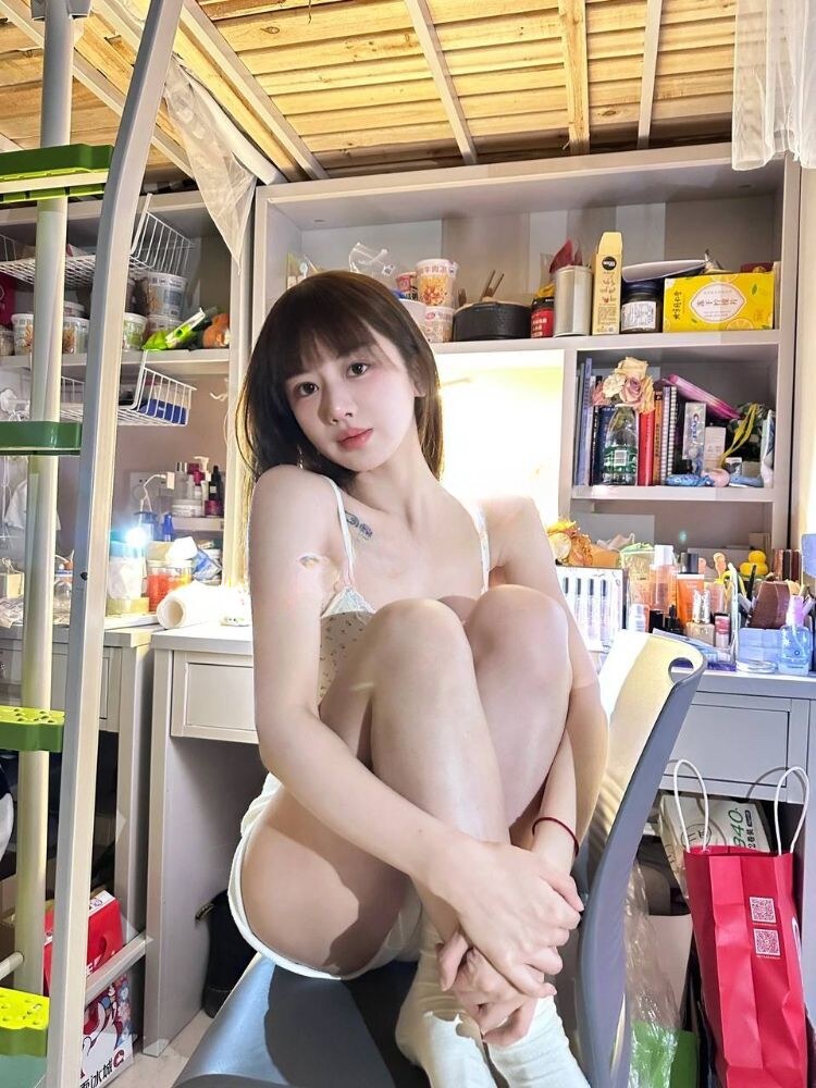 财经学院短期兼职小可爱