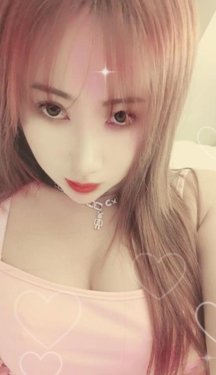 有气质的女王范御姐