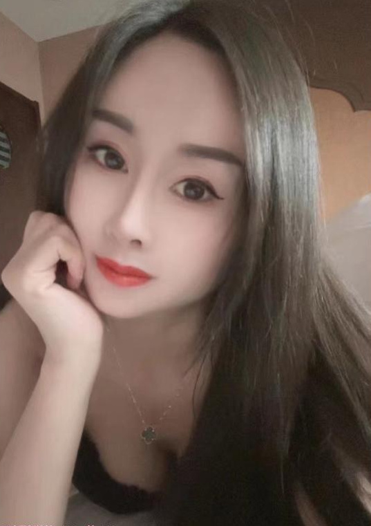 秦淮夫子庙中项美女