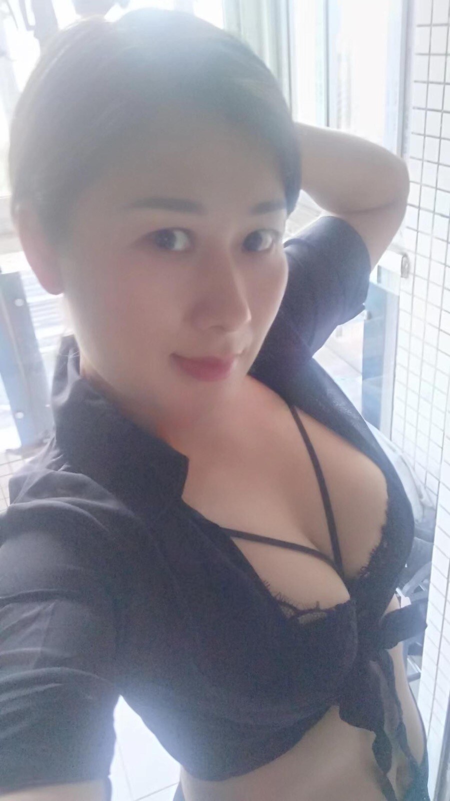 闵行风骚少妇冰冰