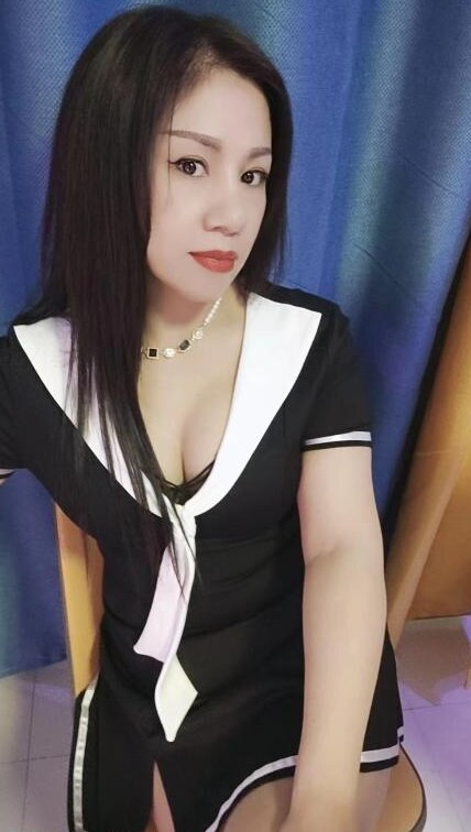 吴江骚气大胸