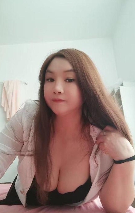 浦口桥北大胸熟女