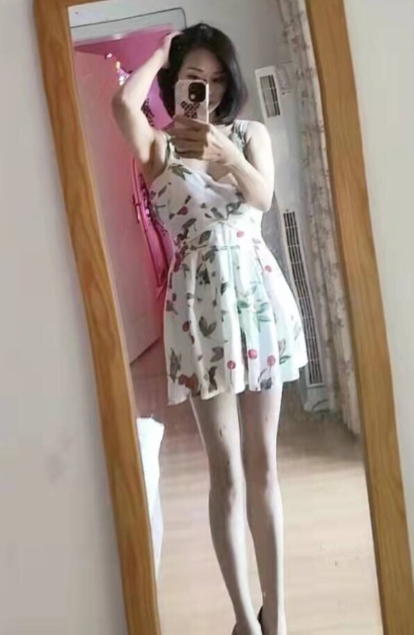 性感小姐姐乐乐