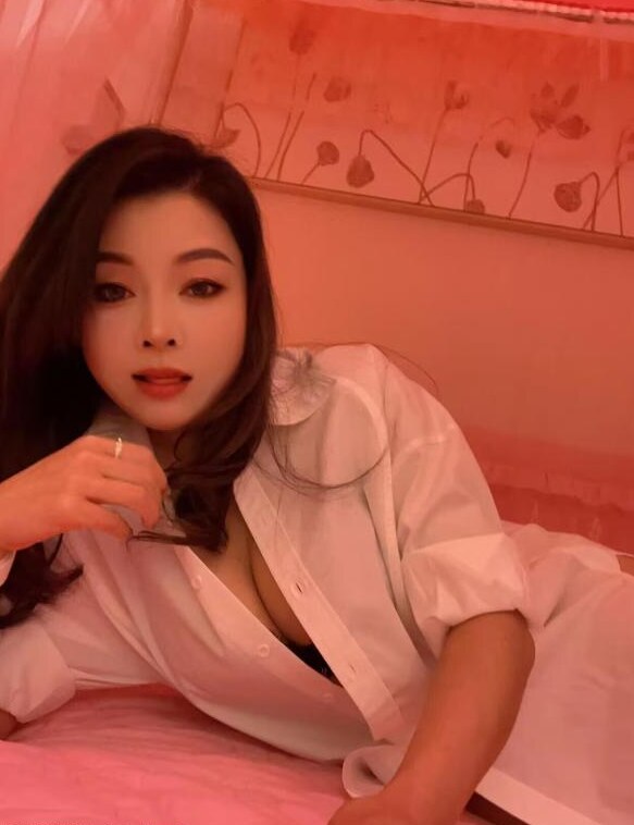 体验一把红绳服务