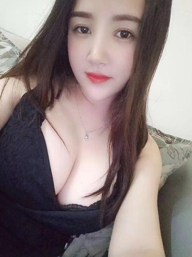 宁波居家小姐姐