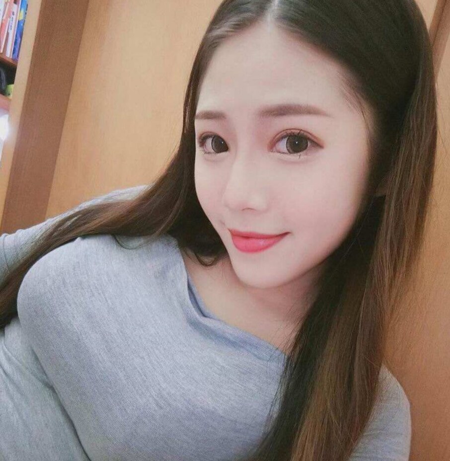 立水桥大熊妹子