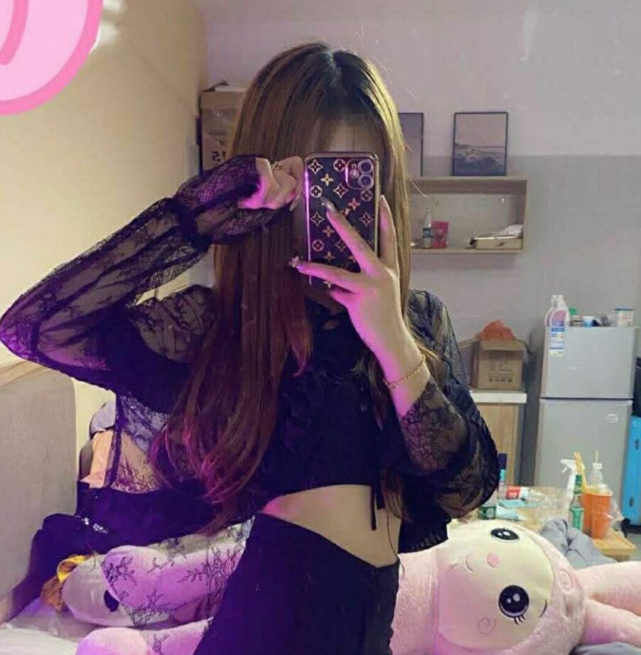 静安区西藏北路的妹妹