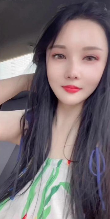 汉阳清秀小妹