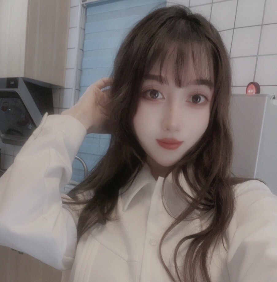 武汉会法语的小姐姐
