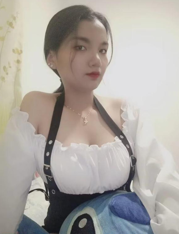 风骚少妇
