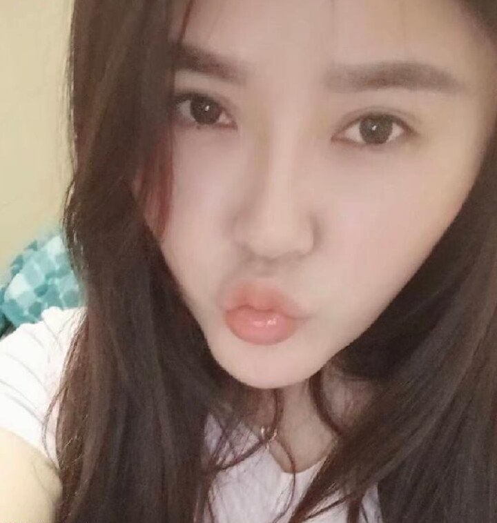 塘沽小少妇娟子