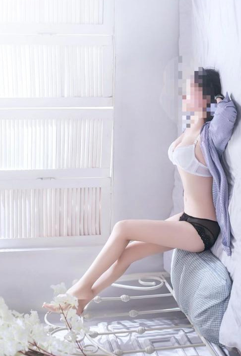 中南极品老师