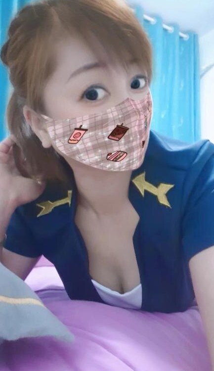 姐妹花双飞喷泉