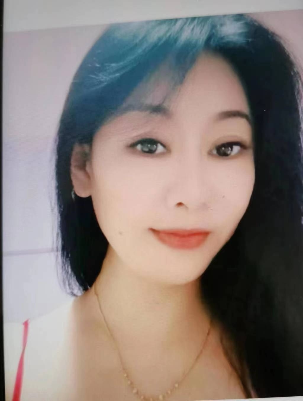 竹山路寻姐才回来