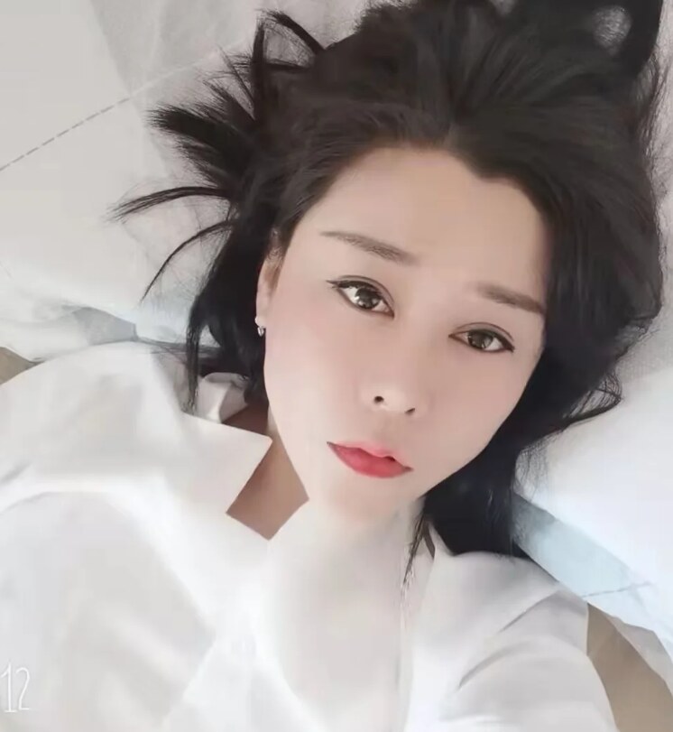 成都人间尤物小爱