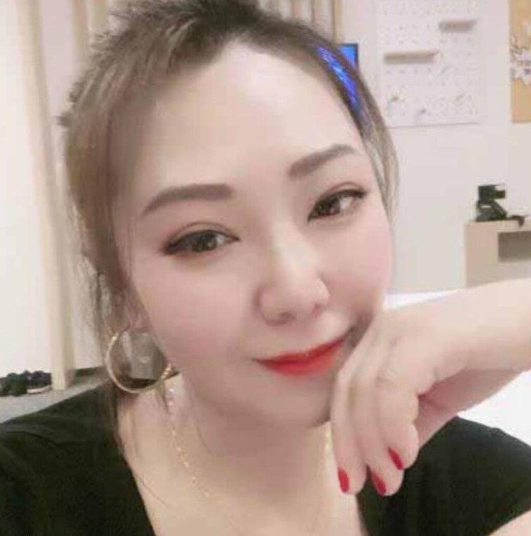 颜值不错小少妇