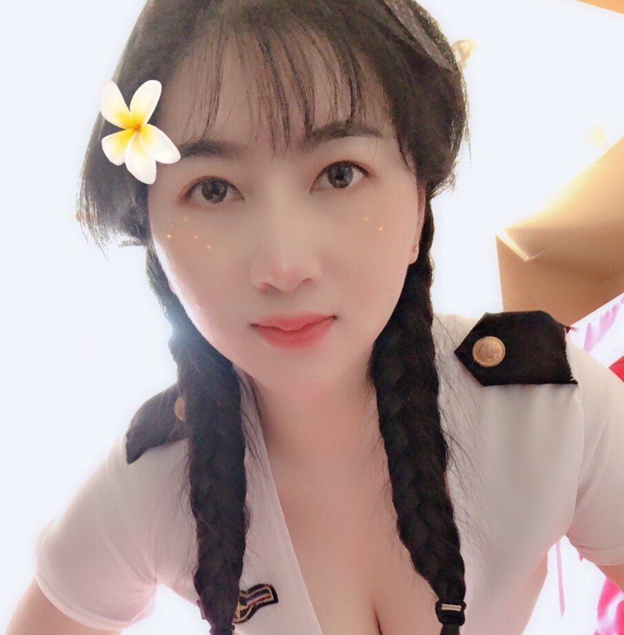 徐家汇附近大胸颜值