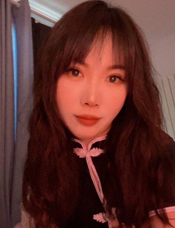 热情主动服务系骚妹