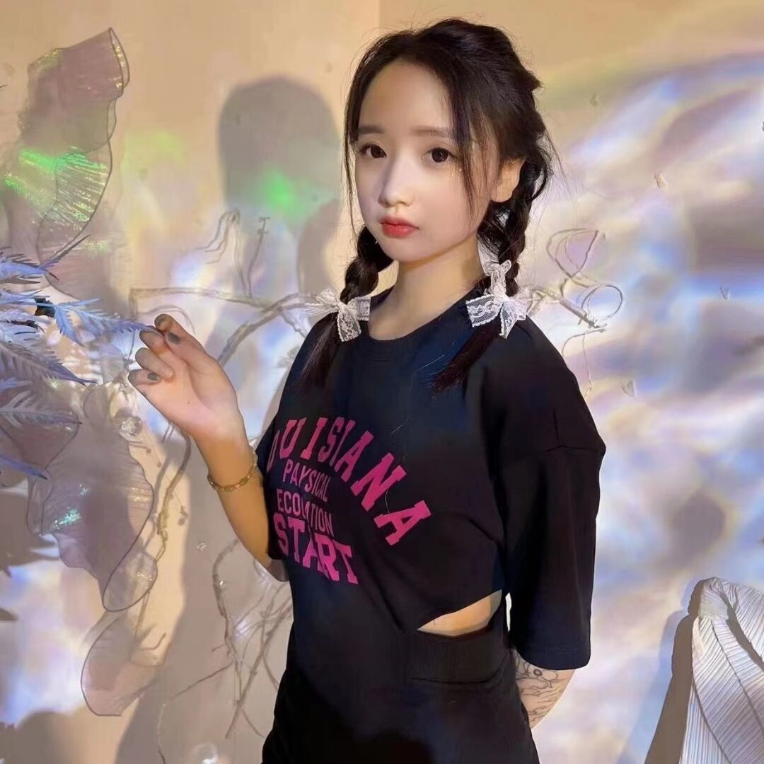 广州04年妹子小北