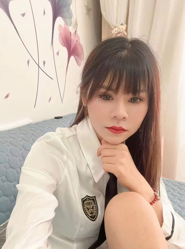 分享温柔的轻熟女