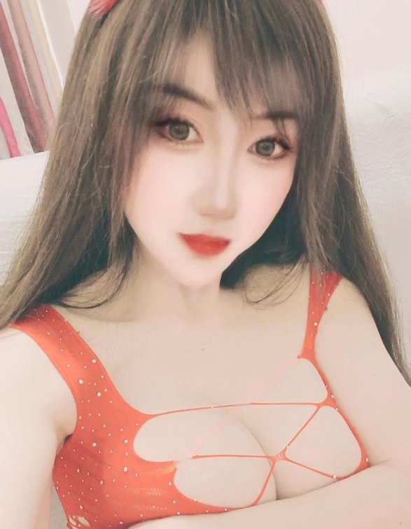 广州超骚性感女神