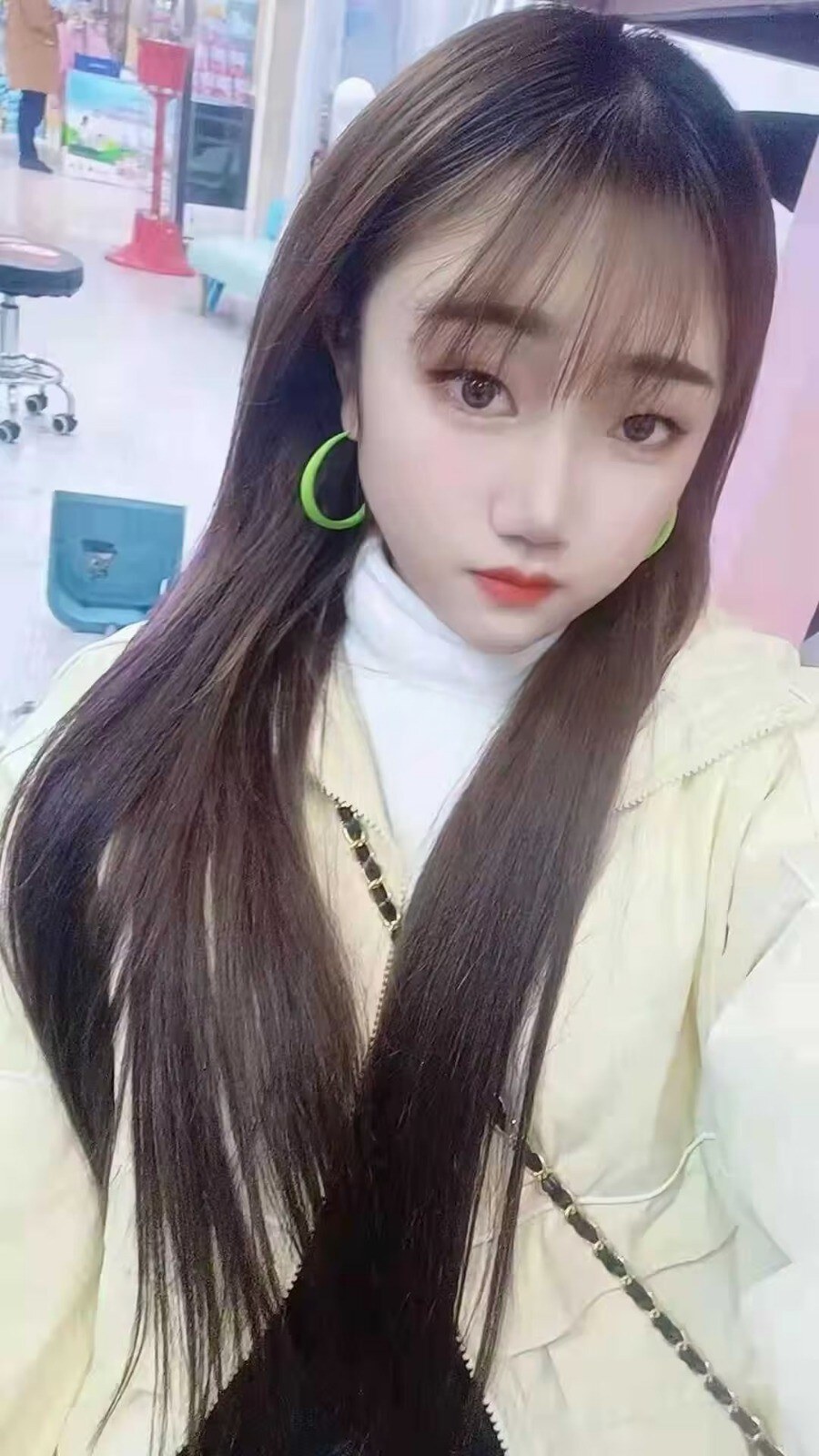 徐州小嫩妹 很嫩