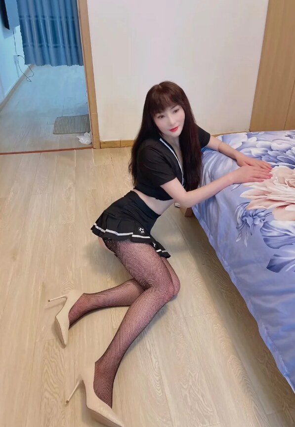 来自西藏服务系御姐