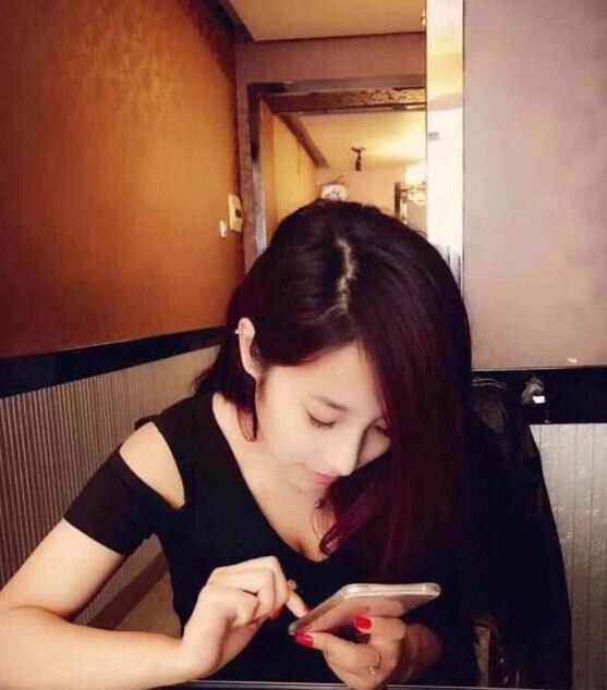 性价比服务系轻熟女