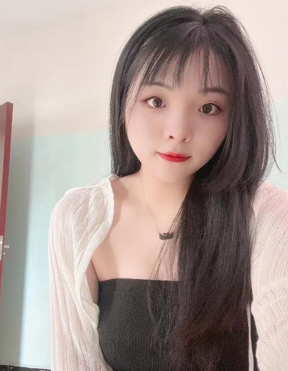 天河邻家小姐姐琪琪