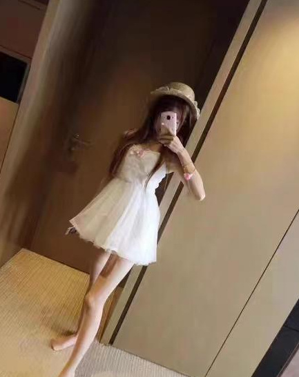 迷人的少妇
