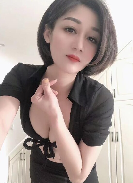 贵阳海棠老师