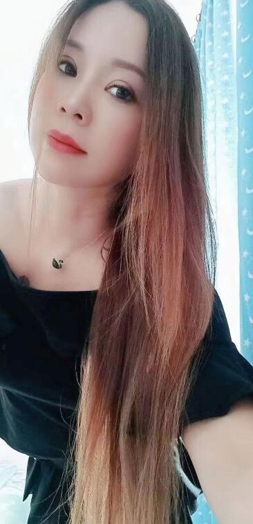 河西熟女一游