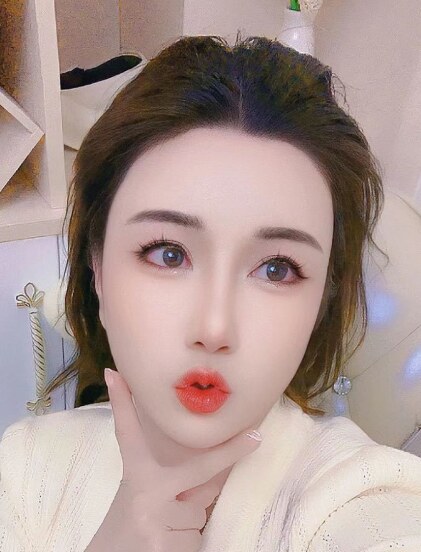 深圳宝安美妞小涵